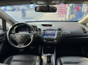 Xe Kia K3 2.0 AT 2014