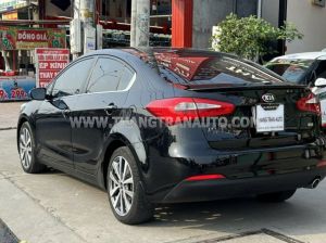 Xe Kia K3 2.0 AT 2014