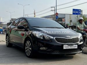 Xe Kia K3 2.0 AT 2014
