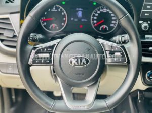 Xe Kia Seltos Luxury 1.4 AT 2020