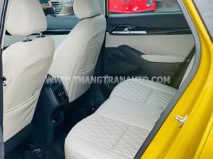 Xe Kia Seltos Luxury 1.4 AT 2020