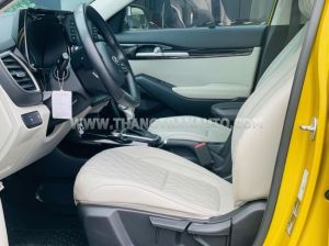Xe Kia Seltos Luxury 1.4 AT 2020