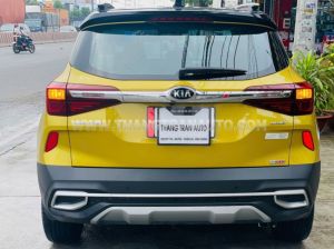 Xe Kia Seltos Luxury 1.4 AT 2020