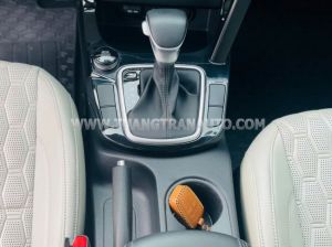 Xe Kia Seltos Luxury 1.4 AT 2020