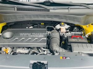 Xe Kia Seltos Luxury 1.4 AT 2020