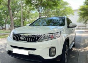 Xe Kia Sorento DATH 2018