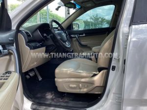 Xe Kia Sorento DATH 2018