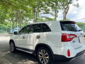 Xe Kia Sorento DATH 2018