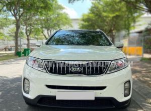 Xe Kia Sorento DATH 2018