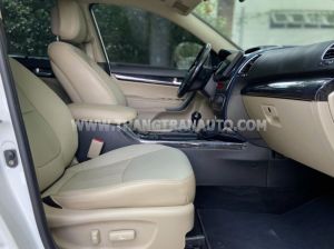 Xe Kia Sorento DATH 2018