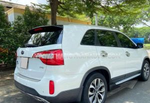 Xe Kia Sorento DATH 2018