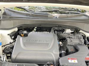 Xe Kia Sorento DATH 2018