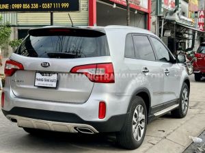 Xe Kia Sorento GAT 2018