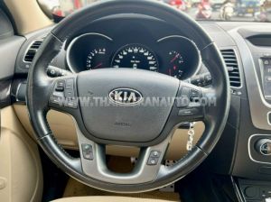 Xe Kia Sorento GAT 2018