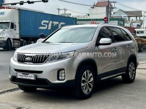 Xe Kia Sorento GAT 2018