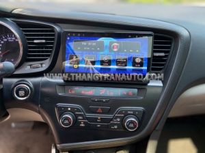 Xe Kia Optima 2.0 AT 2012