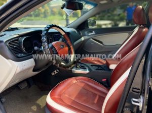 Xe Kia Optima 2.0 AT 2012