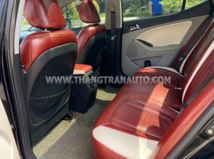 Xe Kia Optima 2.0 AT 2012