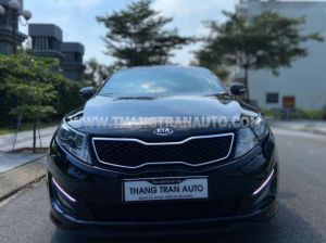 Xe Kia Optima 2.0 AT 2012
