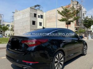 Xe Kia Optima 2.0 AT 2012