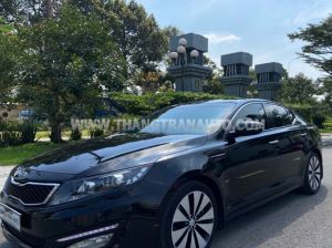 Xe Kia Optima 2.0 AT 2012