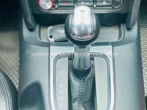 Xe Ford Mustang EcoBoost Fastback 2018