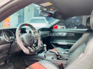 Xe Ford Mustang EcoBoost Fastback 2018