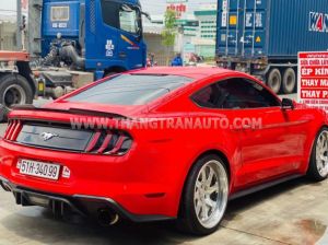Xe Ford Mustang EcoBoost Fastback 2018