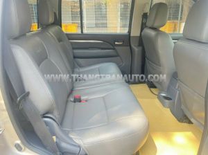 Xe Ford Everest 2.5L 4x2 AT 2014