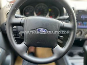 Xe Ford Everest 2.5L 4x2 AT 2014