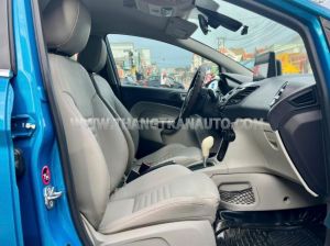 Xe Ford Fiesta Titanium 1.5 AT 2016