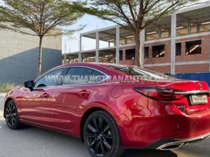 Xe Mazda 6 Signature Premium 2.5 AT 2022