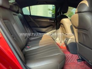 Xe Mazda 6 Signature Premium 2.5 AT 2022