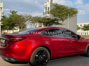 Xe Mazda 6 Signature Premium 2.5 AT 2022