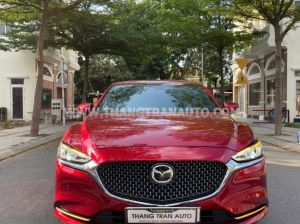Xe Mazda 6 Signature Premium 2.5 AT 2022