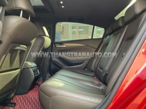 Xe Mazda 6 Signature Premium 2.5 AT 2022