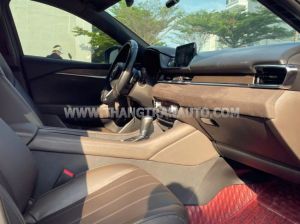 Xe Mazda 6 Signature Premium 2.5 AT 2022
