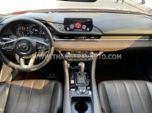 Xe Mazda 6 Signature Premium 2.5 AT 2022