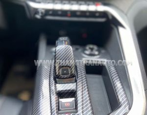 Xe Peugeot 3008 1.6 AT 2018