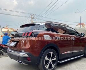 Xe Peugeot 3008 1.6 AT 2018