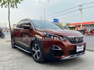 Xe Peugeot 3008 1.6 AT 2018
