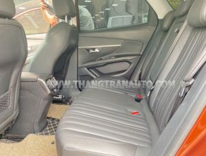 Xe Peugeot 3008 1.6 AT 2018