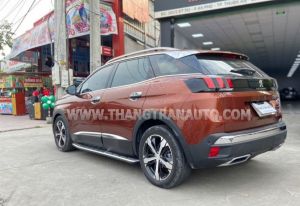 Xe Peugeot 3008 1.6 AT 2018