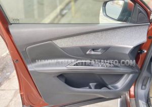 Xe Peugeot 3008 1.6 AT 2018