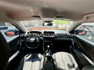 Xe Peugeot 3008 1.6 AT 2018