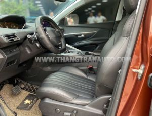 Xe Peugeot 3008 1.6 AT 2018
