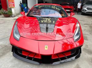 Xe Ferrari 488 GTB 2015