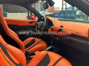 Xe Ferrari 488 GTB 2015