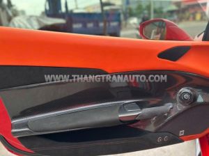 Xe Ferrari 488 GTB 2015