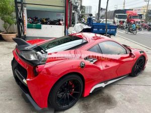 Xe Ferrari 488 GTB 2015